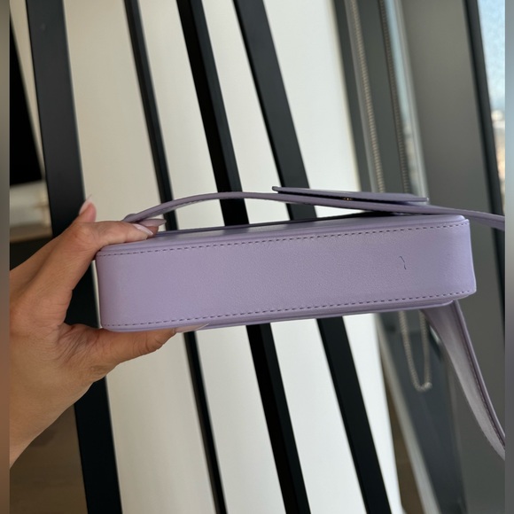 Jacquemus Le Carinu Bag - Picture 6 of 11